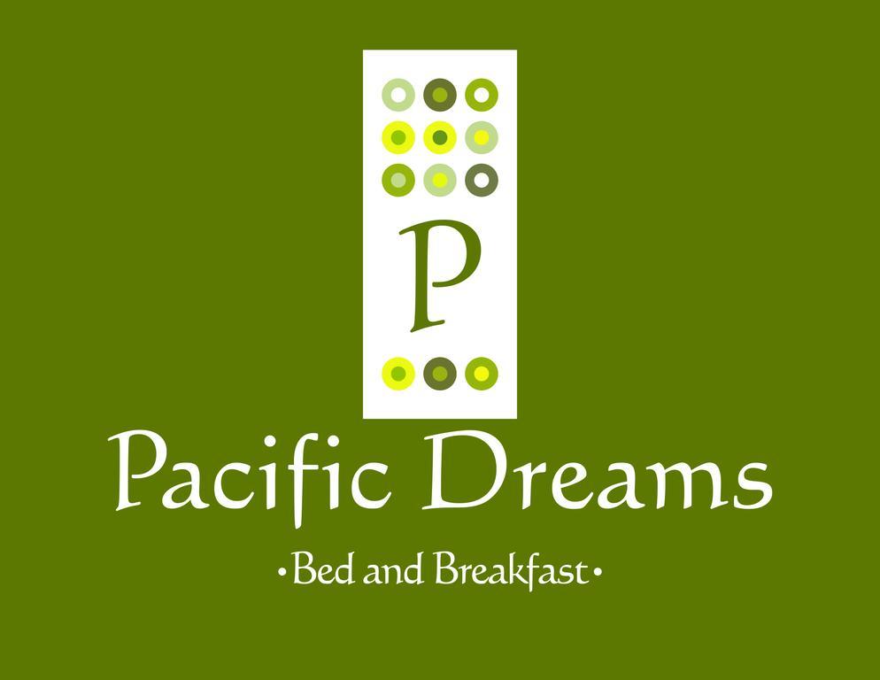 Pacific Dreams Bed and Breakfast Πόλη του Παναμά Εξωτερικό φωτογραφία